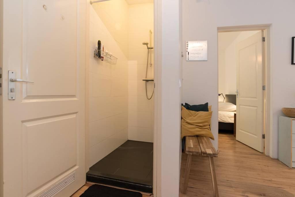De Baarsjes Bed and breakfast Ámsterdam
